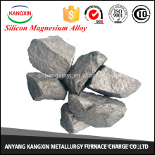 Hot Sale China Prices Ferro Silicon Magnesium alloy